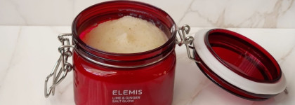 Стоит ли тратиться на уход за телом от Elemis