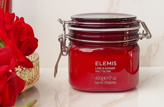 Стоит ли тратиться на уход за телом от Elemis