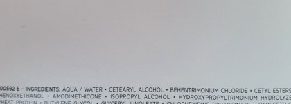 Интенсивно питающая маска для сухих и очень сухих волос Kerastase Nutritive Masquintense