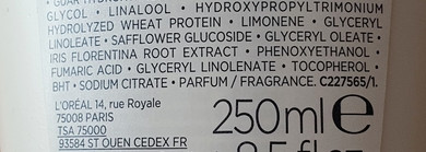 Уход для волос, который я обязательно повторю Nutritive Kerastase