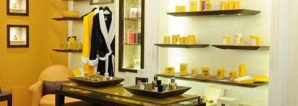 Acqua Di Parma - символ итальянской классики и непревзойденного стиля