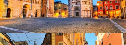 Acqua Di Parma - символ итальянской классики и непревзойденного стиля