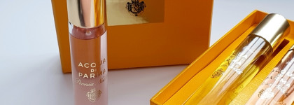 Acqua Di Parma - символ итальянской классики и непревзойденного стиля