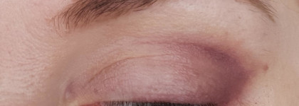 Макияж с палитрой Джима Джармуша. Лайк или дизлайк