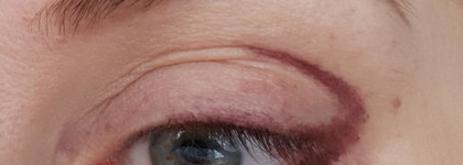 Макияж с палитрой Джима Джармуша. Лайк или дизлайк