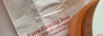 Дневной и ночной уход за кожей лица Clarins Extra-Firming All Skin Types