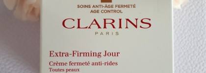 Дневной и ночной уход за кожей лица Clarins Extra-Firming All Skin Types