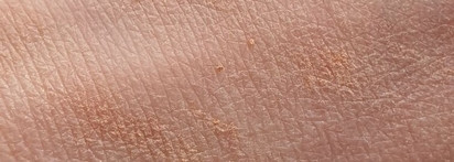 Декоративная косметика, которой часто пользуюсь