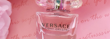 Всемирно известный Bright Crystal Versace EDT