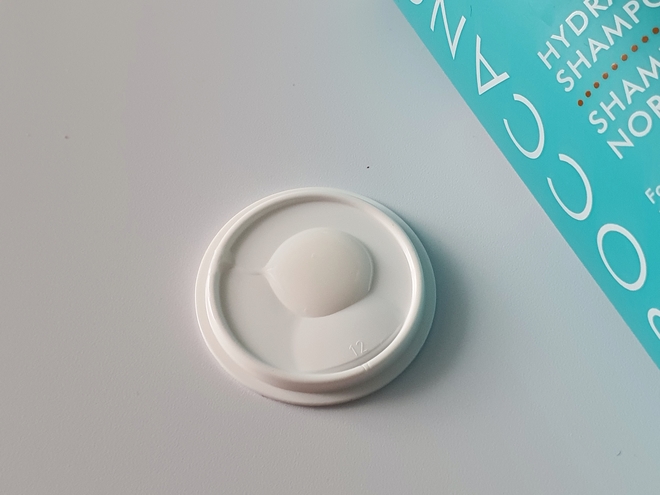 Увлажняющий уход за волосами Hydrating Moroccanoil и мощная электризация