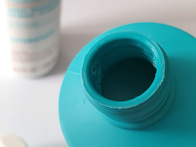 Увлажняющий уход за волосами Hydrating Moroccanoil и мощная электризация