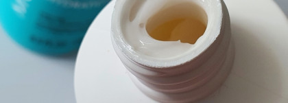 Увлажняющий уход за волосами Hydrating Moroccanoil и мощная электризация