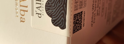 Шикарная мультифункциональная спрей сыворотка White Truffle First Spray Serum d'Alba