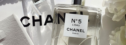 Аромат для невесты Chanel №5 L'eau EDT