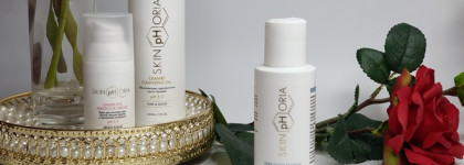 Уход за кожей лица от бренда Skinphoria