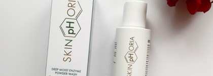 Уход за кожей лица от бренда Skinphoria