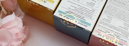 Уход за кожей лица от бренда Skinphoria