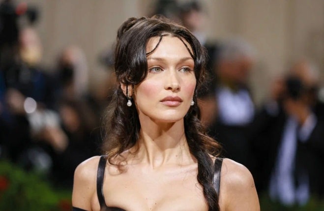 Макияж без макияжа с Met Gala 2022