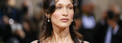 Макияж без макияжа с Met Gala 2022