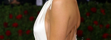 Макияж без макияжа с Met Gala 2022