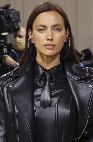 Макияж без макияжа с Met Gala 2022