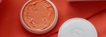 Лучший питательный крем для ногтей Dior Creme Abricot Fortifying Cream For Nails