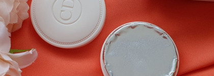 Лучший питательный крем для ногтей Dior Creme Abricot Fortifying Cream For Nails