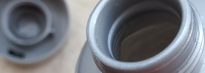 Шампунь, который я покупаю 100500 раз Londa Professional Impressive Volume Shampoo