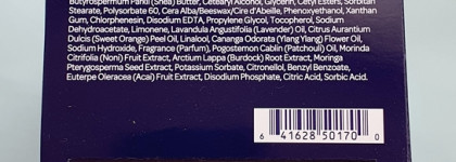 Не то, что разочарование, но повторять точно не буду. Очищающий крем для лица Elemis Pro-Radiance Cream Cleanser