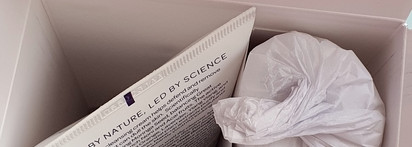 Не то, что разочарование, но повторять точно не буду. Очищающий крем для лица Elemis Pro-Radiance Cream Cleanser