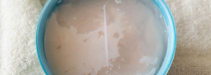 Когда не жалко потраченных денег. Разглаживающая маска для всех типов волос Moroccanoil Smoothing Mask for all hair types