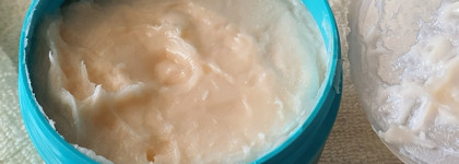 Когда не жалко потраченных денег. Разглаживающая маска для всех типов волос Moroccanoil Smoothing Mask for all hair types