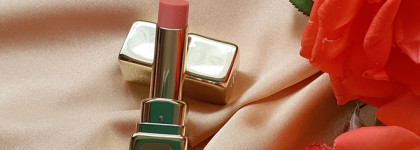 Идеальный бальзам-тинт для губ Guerlain KissKiss Bee Glow Honey Tint Balm