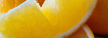 Аромат сочных апельсинов Orange Sanguine Atelier Cologne EDP