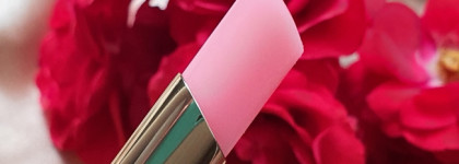 Бальзамы-тинты для губ Guerlain Kisskiss Bee Glow Honey Tint Balm. Обзор трех оттенков