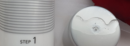 Стоит ли переплачивать за гидрофильное масло от японского бренда Sensai Silky Purifying cleansing Oil Huile Demaquillante