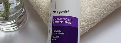 Потрясающий уход за волосами от бренда Vichy. Результат на фото в посте