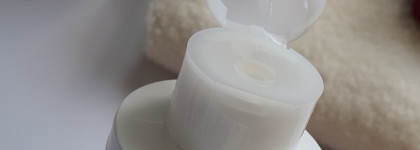 Потрясающий уход за волосами от бренда Vichy. Результат на фото в посте