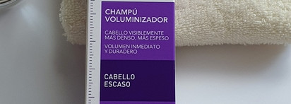 Потрясающий уход за волосами от бренда Vichy. Результат на фото в посте