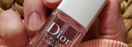 Разочарование и очарование от Dior