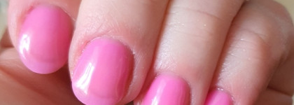 Разочарование и очарование от Dior