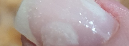 Разочарование и очарование от Dior