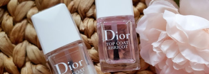 Разочарование и очарование от Dior
