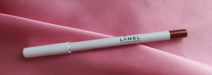 Что у меня новенького из карандашей для макияжа