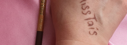 Что у меня новенького из карандашей для макияжа