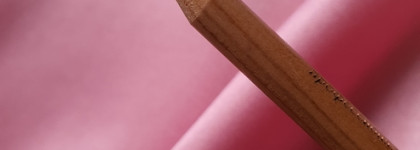 Что у меня новенького из карандашей для макияжа