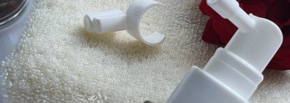 Сыворотка для роста волос Vichy Dercos Densi-Solutions Hair Mass Recreating Concentrate