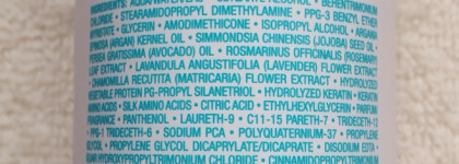 Восстанавливающий кондиционер Moroccanoil Moisture Repair Conditioner