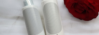 Итоги зимнего ухода за кажей лица с Sensai