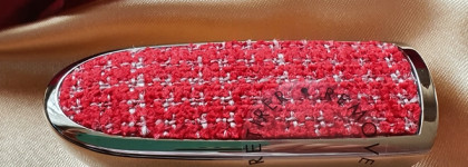 Красота люкса с помадой для губ Guerlain Rouge G Luxury Velvet Lipstick, 258 Rosewood Beige